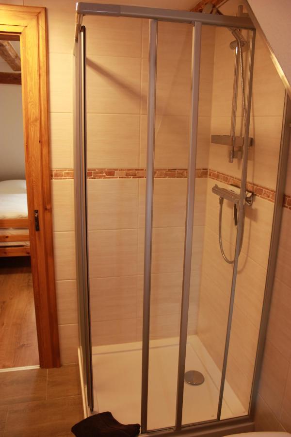 Ferienwohnung Altstadtidylle 3 韦尼格罗德 外观 照片
