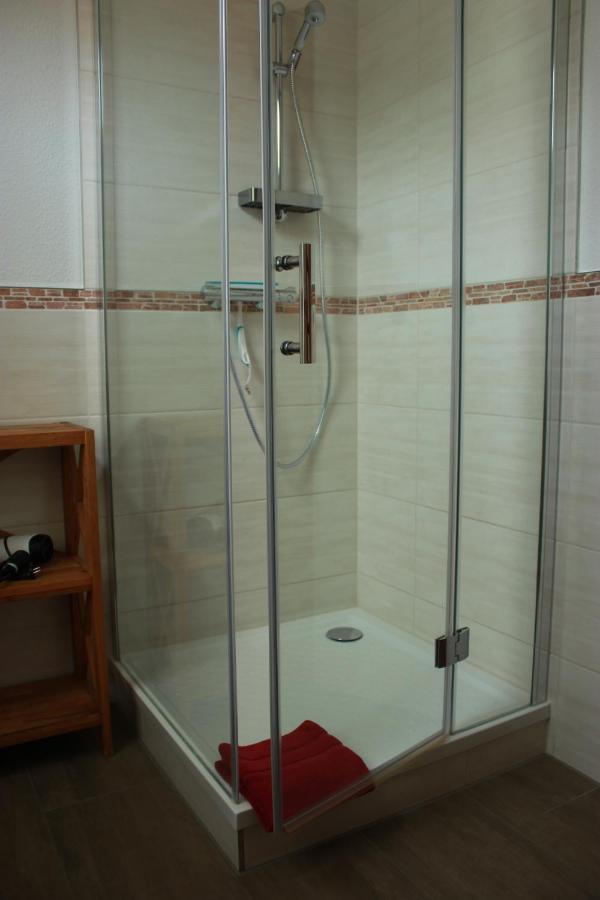 Ferienwohnung Altstadtidylle 3 韦尼格罗德 外观 照片
